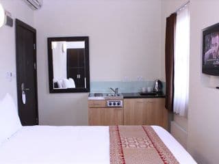 The Royale Chulan Hyde Park Hotel photo 2