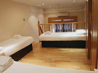 The Royale Chulan Hyde Park Hotel photo 4
