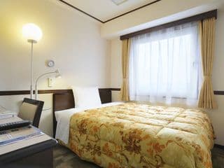 TOYOKO INN SEOUL DONGDAEMUN photo 1