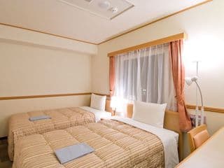 TOYOKO INN SEOUL DONGDAEMUN photo 2