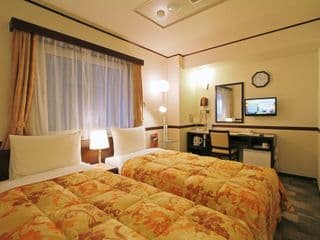 TOYOKO INN SEOUL DONGDAEMUN photo 3