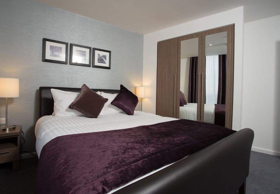 Staybridge Suites Birmingham, an IHG Hotel