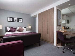 Staybridge Suites Birmingham, an IHG Hotel photo 2
