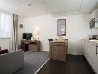 Staybridge Suites Birmingham, an IHG Hotel photo 3