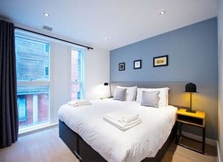 Staycity Aparthotels Birmingham Central Newhall Square
