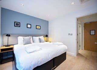 Staycity Aparthotels Birmingham Central Newhall Square photo 2