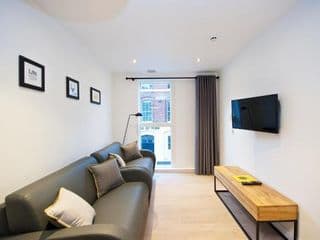 Staycity Aparthotels Birmingham Central Newhall Square photo 4