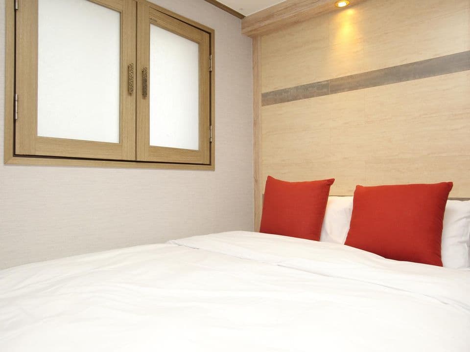 Daeyoung Hotel Myeongdong