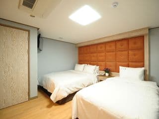 Daeyoung Hotel Myeongdong photo 3