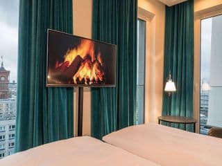 Motel One Berlin-Alexanderplatz