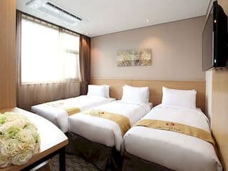 Hotel Skypark Dongdaemun I photo 3