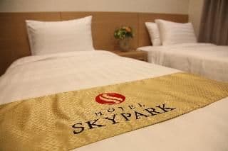 Hotel Skypark Dongdaemun I photo 4