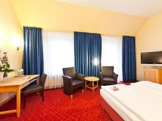 Novum Hotel Gates Berlin Charlottenburg photo 2