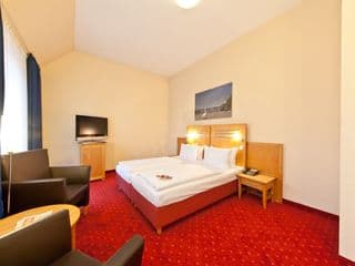 Novum Hotel Gates Berlin Charlottenburg photo 4