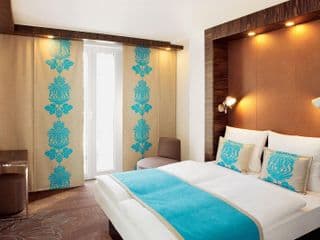Motel One Berlin-Spittelmarkt photo 3