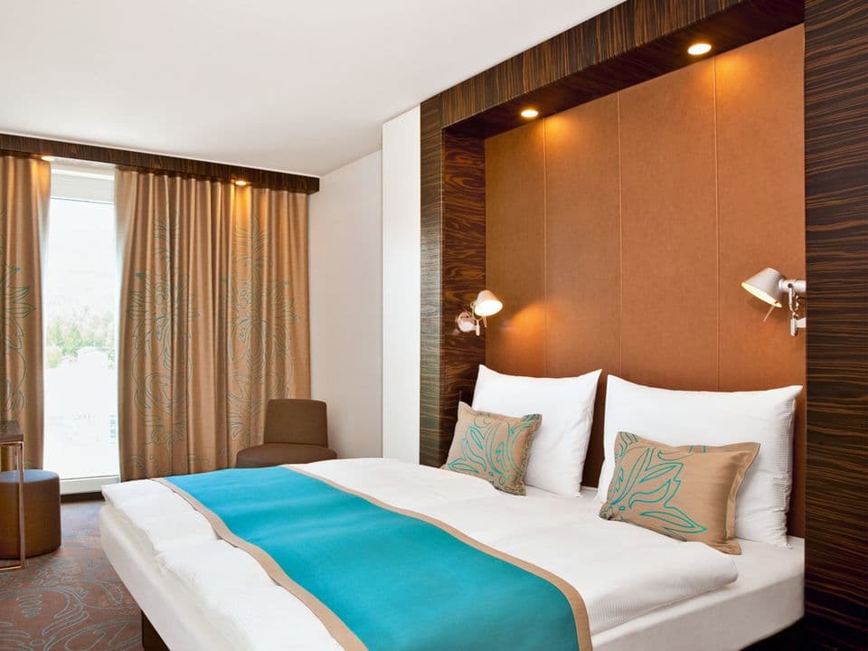 Motel One Berlin-Hauptbahnhof