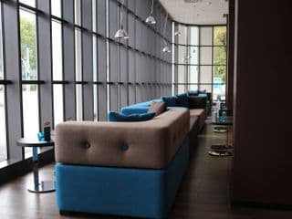 Motel One Berlin-Hauptbahnhof photo 4