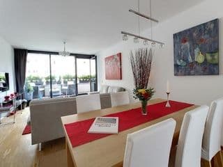 B&B Hotel Berlin-Alexanderplatz