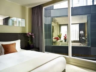 Park Plaza Westminster Bridge London photo 1