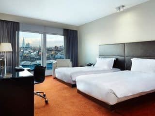 Park Plaza Westminster Bridge London photo 2