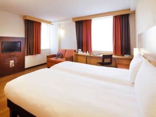 ibis London Blackfriars photo 1