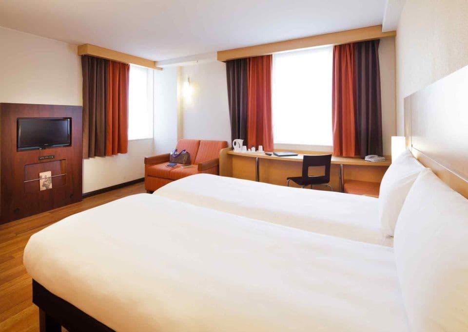 ibis London Blackfriars