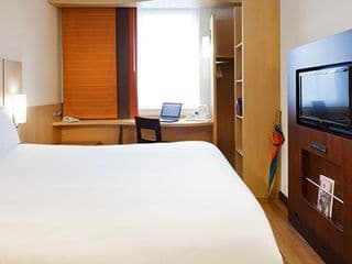 ibis London Blackfriars photo 2