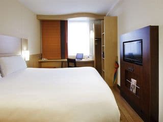 ibis London Blackfriars photo 3