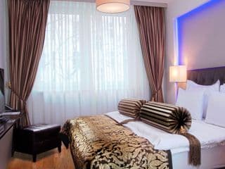 TWO Hotel Berlin by Axel - Adults Only
