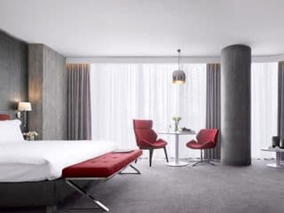 Radisson Blu Hotel, Birmingham