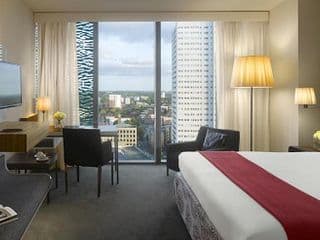 Radisson Blu Hotel, Birmingham photo 3