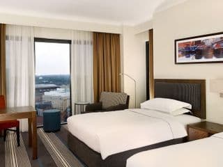 Hyatt Regency Birmingham
