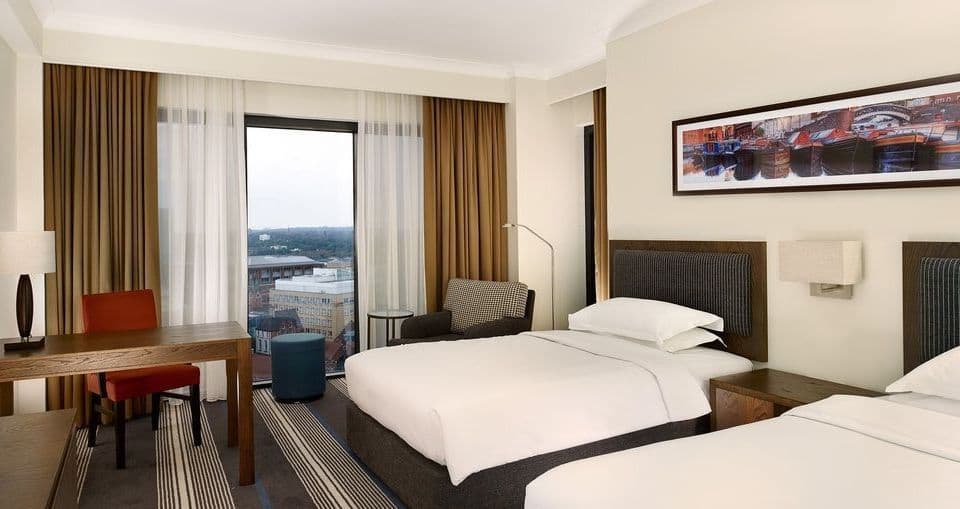 Hyatt Regency Birmingham
