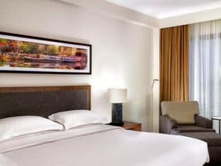 Hyatt Regency Birmingham photo 2