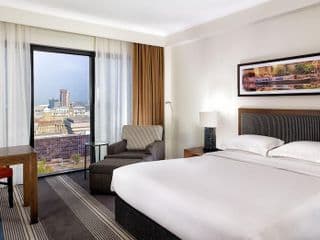 Hyatt Regency Birmingham photo 3