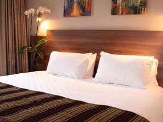 Leonardo Royal Hotel Birmingham - formerly Jurys Inn photo 2