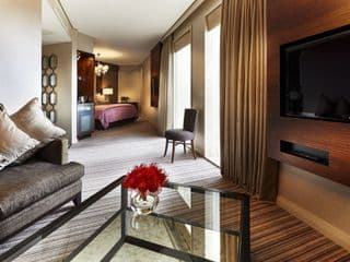 Clayton Hotel Birmingham