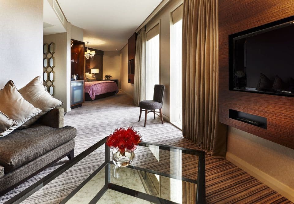 Clayton Hotel Birmingham