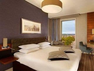 Clayton Hotel Birmingham photo 2