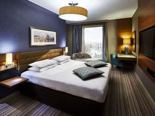Clayton Hotel Birmingham photo 3