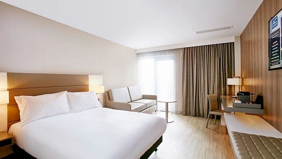 AC Hotel by Marriott Birmingham
