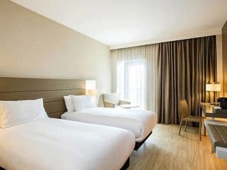 AC Hotel by Marriott Birmingham photo 2