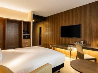 AC Hotel by Marriott Birmingham photo 3
