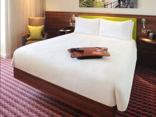 Hampton by Hilton Birmingham Broad Street photo 1