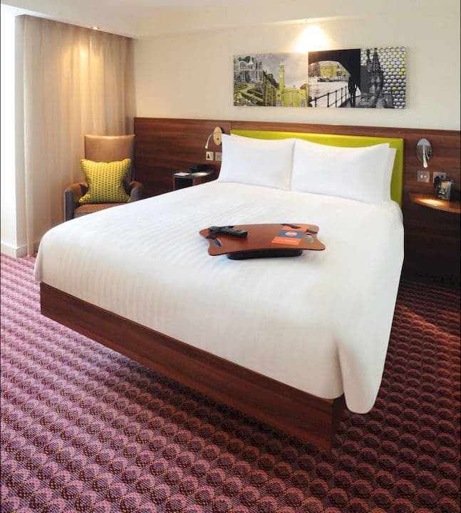 Hampton by Hilton Birmingham Broad Street