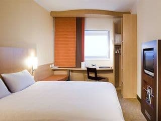 ibis Birmingham Centre New Street Station Hotel