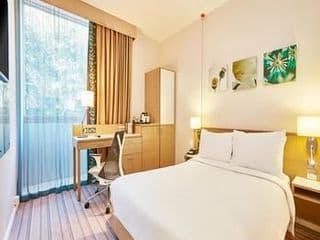 Hilton Garden Inn Birmingham Brindley Place