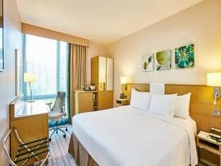 Hilton Garden Inn Birmingham Brindley Place photo 2