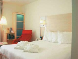Hilton Garden Inn Birmingham Brindley Place photo 3