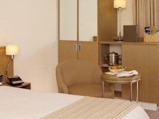 Hilton Garden Inn Birmingham Brindley Place photo 4